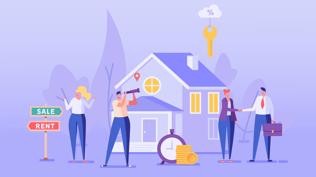 房東房客必知的房屋住宅火災地震保險