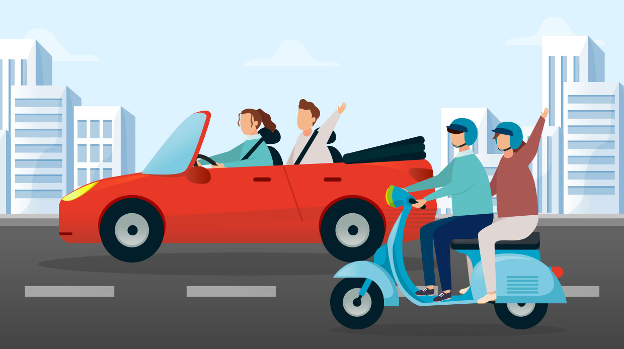 乘客險介紹、保障範圍與費用說明