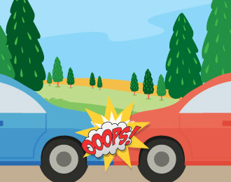 車對車碰撞車體損失責任保險